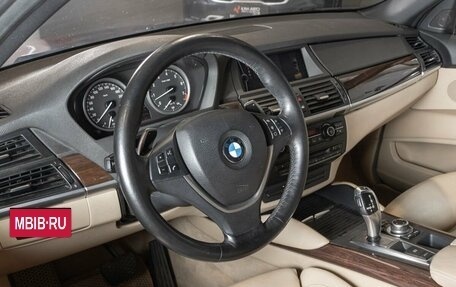 BMW X6, 2011 год, 2 100 000 рублей, 5 фотография