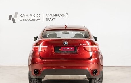 BMW X6, 2011 год, 2 100 000 рублей, 4 фотография