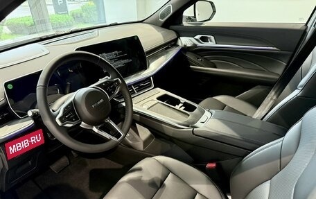 Haval F7, 2026 год, 3 499 000 рублей, 2 фотография