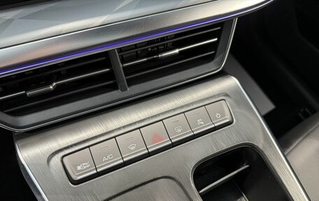 Haval F7, 2026 год, 3 499 000 рублей, 5 фотография