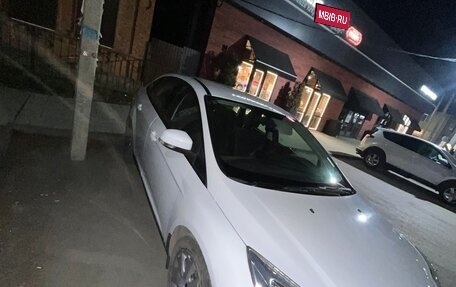 Ford Focus III, 2012 год, 800 000 рублей, 1 фотография