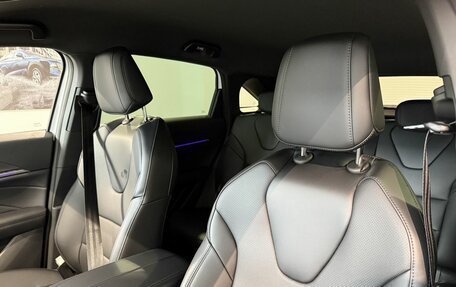 Haval F7, 2026 год, 3 499 000 рублей, 6 фотография