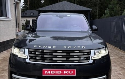 Land Rover Range Rover IV рестайлинг, 2023 год, 17 300 000 рублей, 1 фотография