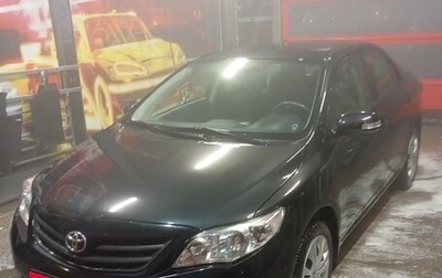 Toyota Corolla, 2012 год, 999 000 рублей, 1 фотография