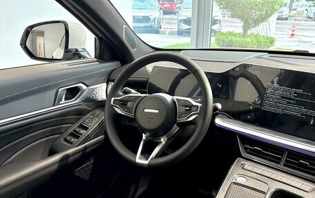 Haval F7, 2026 год, 3 499 000 рублей, 9 фотография