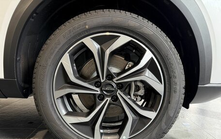 Haval F7, 2026 год, 3 499 000 рублей, 13 фотография