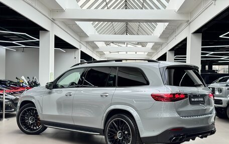 Mercedes-Benz GLS AMG, 2025 год, 29 990 000 рублей, 4 фотография