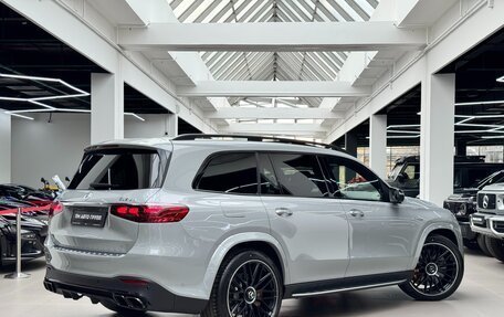 Mercedes-Benz GLS AMG, 2025 год, 29 990 000 рублей, 6 фотография