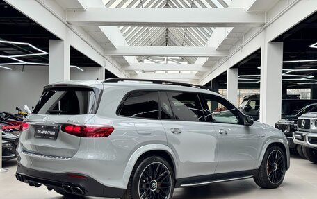 Mercedes-Benz GLS AMG, 2025 год, 29 990 000 рублей, 10 фотография