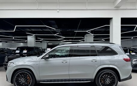 Mercedes-Benz GLS AMG, 2025 год, 29 990 000 рублей, 7 фотография