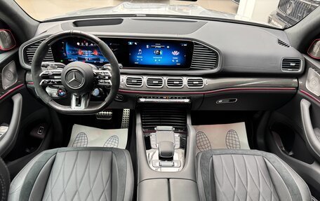 Mercedes-Benz GLS AMG, 2025 год, 29 990 000 рублей, 19 фотография