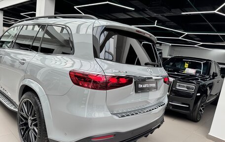 Mercedes-Benz GLS AMG, 2025 год, 29 990 000 рублей, 14 фотография