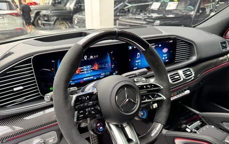 Mercedes-Benz GLS AMG, 2025 год, 29 990 000 рублей, 18 фотография