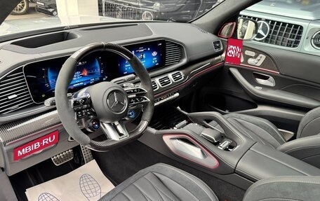 Mercedes-Benz GLS AMG, 2025 год, 29 990 000 рублей, 17 фотография