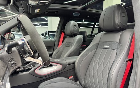 Mercedes-Benz GLS AMG, 2025 год, 29 990 000 рублей, 20 фотография