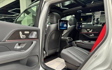 Mercedes-Benz GLS AMG, 2025 год, 29 990 000 рублей, 23 фотография