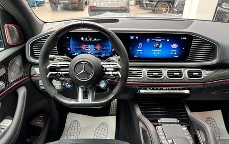 Mercedes-Benz GLS AMG, 2025 год, 29 990 000 рублей, 30 фотография