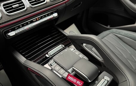 Mercedes-Benz GLS AMG, 2025 год, 29 990 000 рублей, 32 фотография