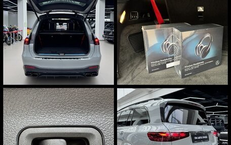 Mercedes-Benz GLS AMG, 2025 год, 29 990 000 рублей, 36 фотография