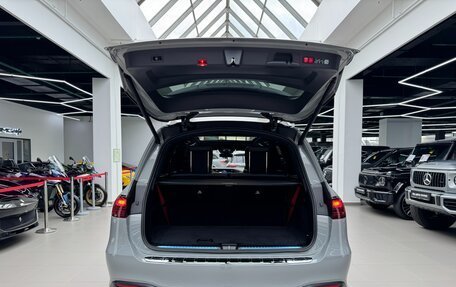 Mercedes-Benz GLS AMG, 2025 год, 29 990 000 рублей, 37 фотография