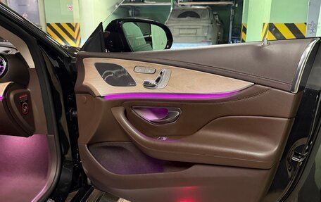 Mercedes-Benz CLS, 2019 год, 5 700 000 рублей, 11 фотография