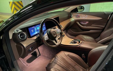 Mercedes-Benz CLS, 2019 год, 5 700 000 рублей, 7 фотография