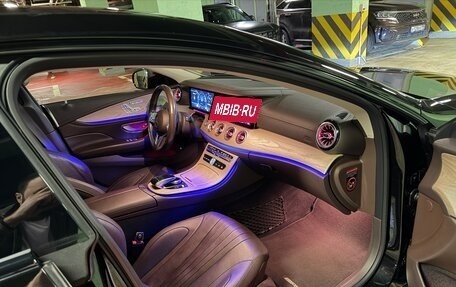 Mercedes-Benz CLS, 2019 год, 5 700 000 рублей, 9 фотография