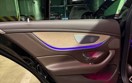 Mercedes-Benz CLS, 2019 год, 5 700 000 рублей, 13 фотография