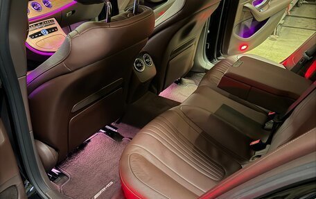 Mercedes-Benz CLS, 2019 год, 5 700 000 рублей, 12 фотография