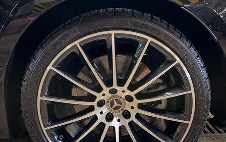 Mercedes-Benz CLS, 2019 год, 5 700 000 рублей, 14 фотография