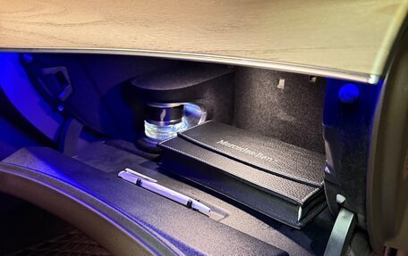 Mercedes-Benz CLS, 2019 год, 5 700 000 рублей, 15 фотография