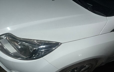 Ford Focus III, 2012 год, 800 000 рублей, 10 фотография