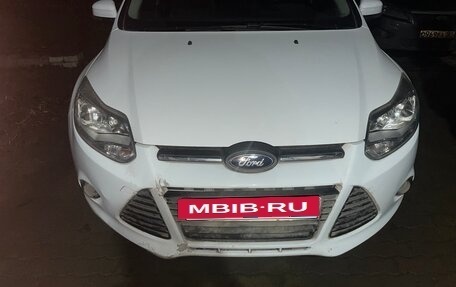 Ford Focus III, 2012 год, 800 000 рублей, 12 фотография