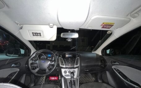 Ford Focus III, 2012 год, 800 000 рублей, 9 фотография