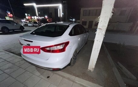 Ford Focus III, 2012 год, 800 000 рублей, 3 фотография