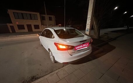 Ford Focus III, 2012 год, 800 000 рублей, 4 фотография