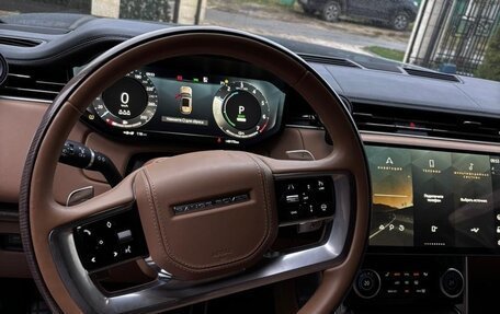 Land Rover Range Rover IV рестайлинг, 2023 год, 17 300 000 рублей, 6 фотография