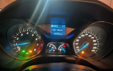 Ford Focus III, 2012 год, 800 000 рублей, 15 фотография