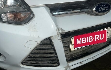 Ford Focus III, 2012 год, 800 000 рублей, 13 фотография