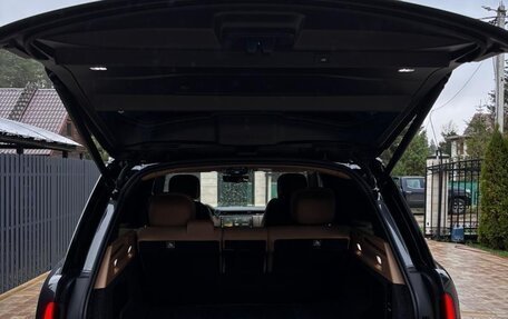 Land Rover Range Rover IV рестайлинг, 2023 год, 17 300 000 рублей, 12 фотография