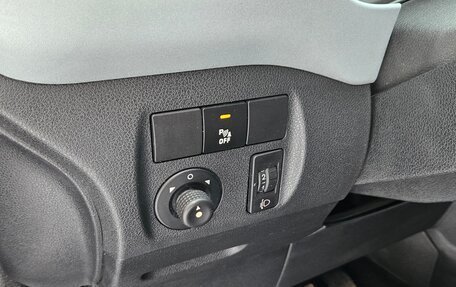 Citroen Berlingo II рестайлинг, 2012 год, 500 000 рублей, 12 фотография