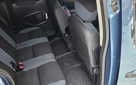 Citroen Berlingo II рестайлинг, 2012 год, 500 000 рублей, 10 фотография