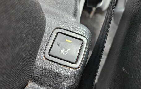 Citroen Berlingo II рестайлинг, 2012 год, 500 000 рублей, 13 фотография