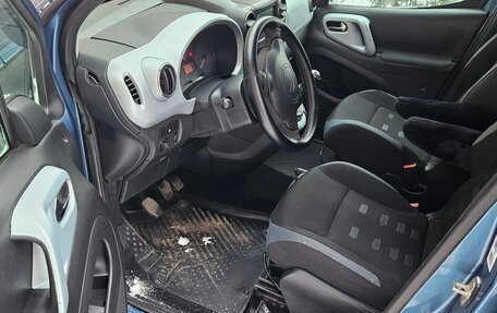 Citroen Berlingo II рестайлинг, 2012 год, 500 000 рублей, 8 фотография