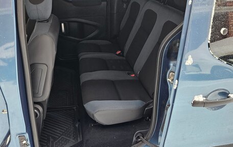 Citroen Berlingo II рестайлинг, 2012 год, 500 000 рублей, 11 фотография