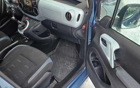 Citroen Berlingo II рестайлинг, 2012 год, 500 000 рублей, 9 фотография