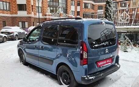 Citroen Berlingo II рестайлинг, 2012 год, 500 000 рублей, 5 фотография