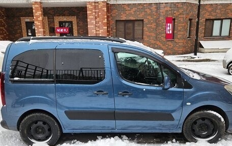 Citroen Berlingo II рестайлинг, 2012 год, 500 000 рублей, 2 фотография