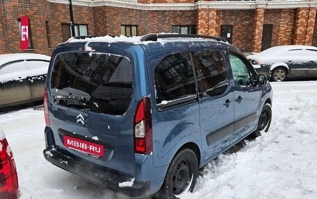 Citroen Berlingo II рестайлинг, 2012 год, 500 000 рублей, 3 фотография