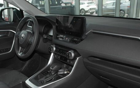 Toyota RAV4, 2025 год, 5 229 900 рублей, 7 фотография